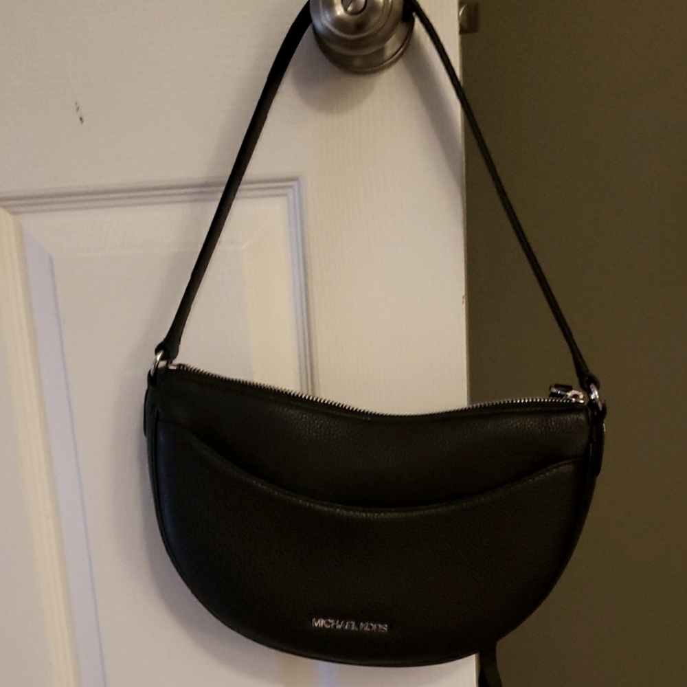 Michael Kors Black Women's Bag